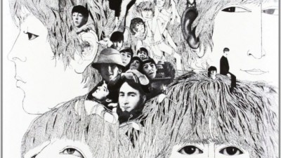 내 인생 최고의 음악 선물, Beatles LP 레코드🎧